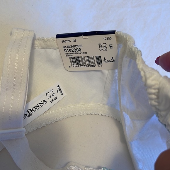 Prima Donna Lingerie - Alexandrie Bra - Picture 5 of 7